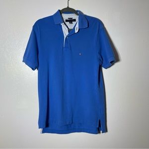 Tommy Hilfiger, Polo Shirt. Size Small. In excellent condition!